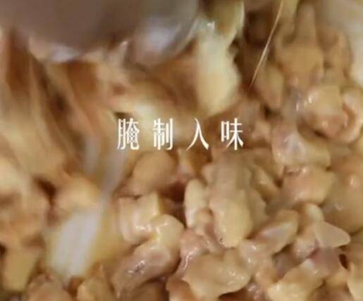 掌中宝怎么炒好吃