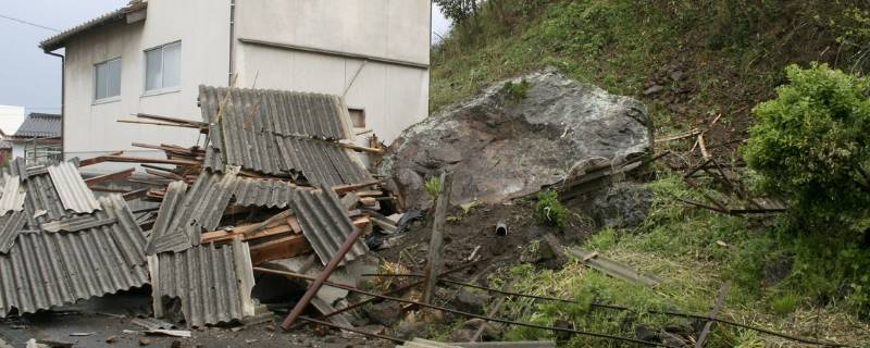 6.1级地震有多大的破坏力