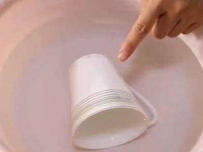 陶瓷杯第一次使用怎么清洗