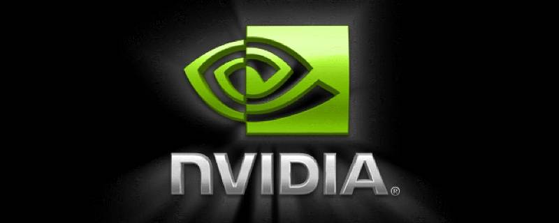 未发现nvidia控制面板是什么意思