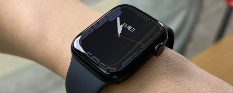 iwatch离开手机还能收微信吗